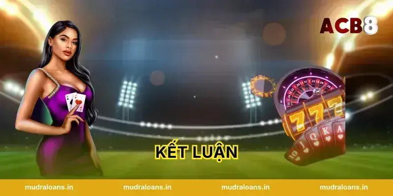 Kết luận